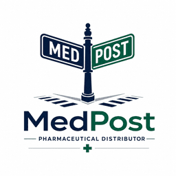 MedPost Pharmaceutical Distributor